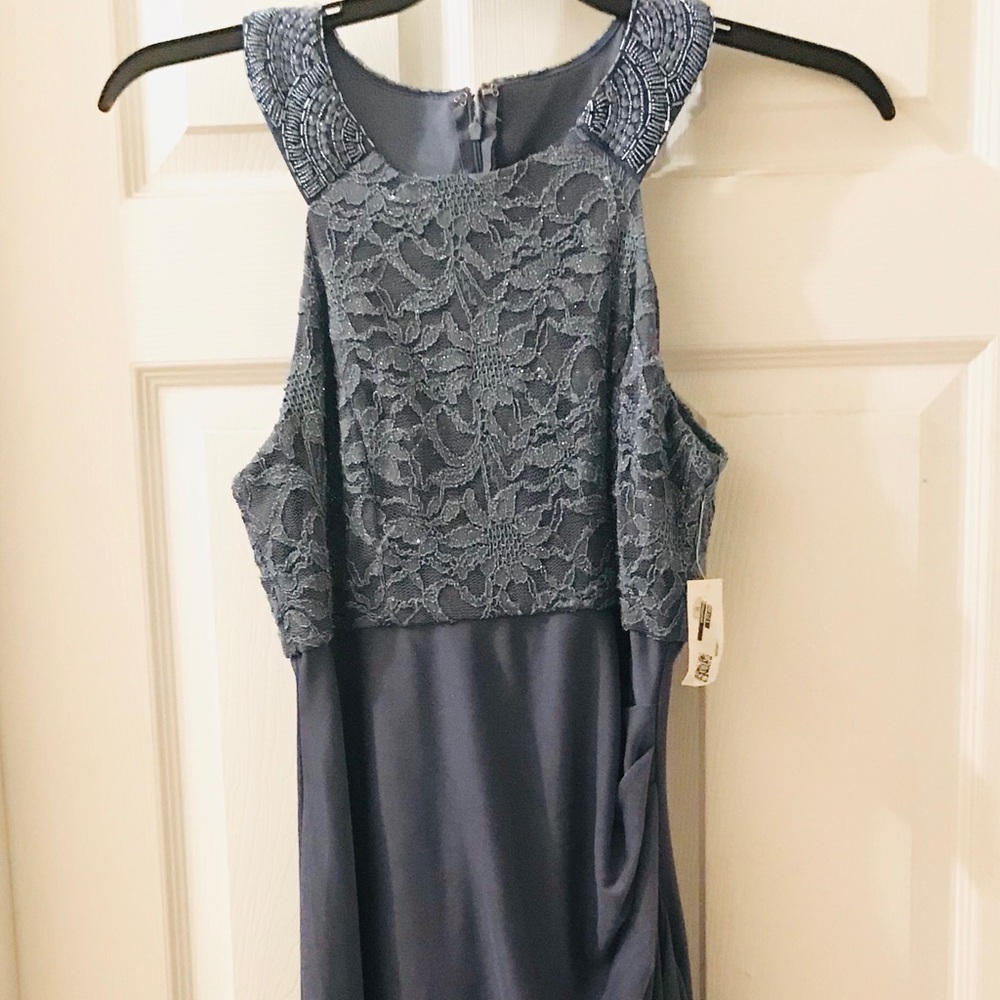 Mother of the Bride Formal Dress